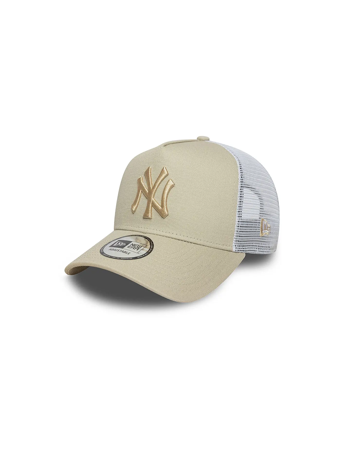 NEW ERA | Damen Kappe League Trucker New York Yankees | 